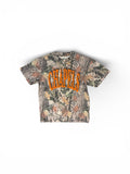 Chapels Camo Tee