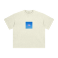 Lost In Your Love "Sky Tee" (Cream)