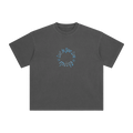 Lost In Your Love "Choir Tee" (Washed Gray)