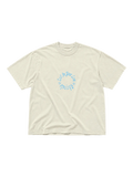 Lost In Your Love "Choir Tee" (Cream)