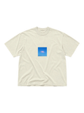 Lost In Your Love "Sky Tee" (Cream)